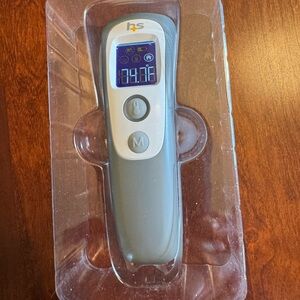 Healthsmart Non-Contact Infrared Thermometer